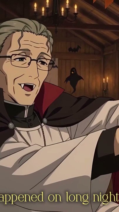 Witching Hour (Frieren Beyond Journey's End) - Halloween Special | Clip 1