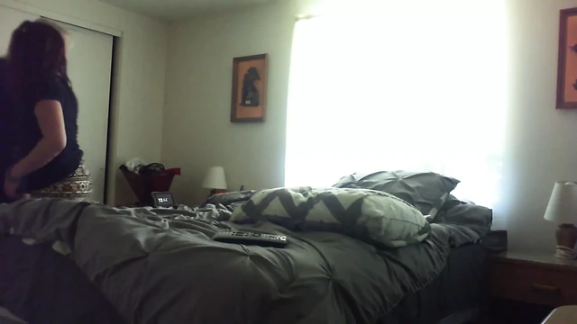 Stephanie quickie