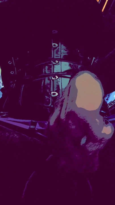Powerful moment from "I Always Cum 2 - W Smokin' Hot Dee Angels"