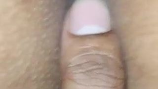 Sexy Indian licked & Fingered to cum