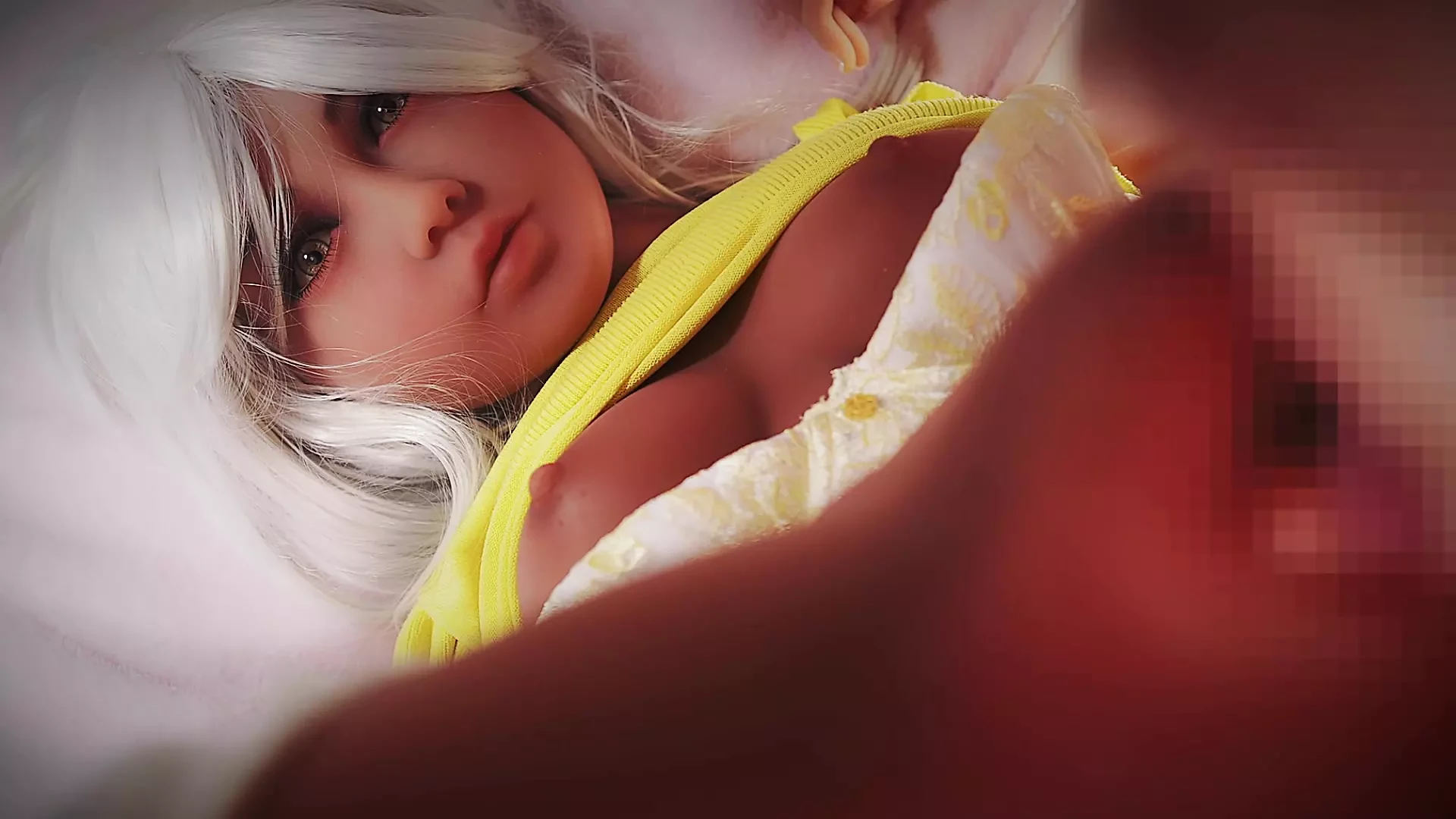 #016カワイイあの子を狂ったチ〇ポで