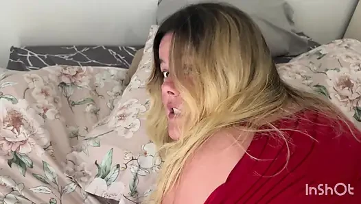 LASS MICH EINE SPERMASCHLAMPE FÜR ALLE DEINE FREUNDE SEIN