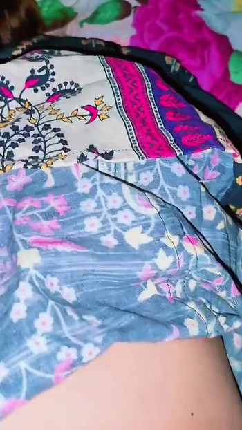 Captivating moment from "Baji Ko Sex Ke Liye Mana Liya Hindi Hard Sex With Didi Load Moaning 🥵"