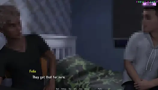 Her Desire by Wack Stepdaddy - Needy Wife Thinks of Getting to the Other Side 1