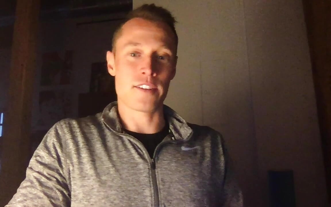 Josh Brady: Cock Stroking Techniques Chat