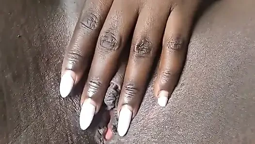 Sudanese Stepmom Big Pussy