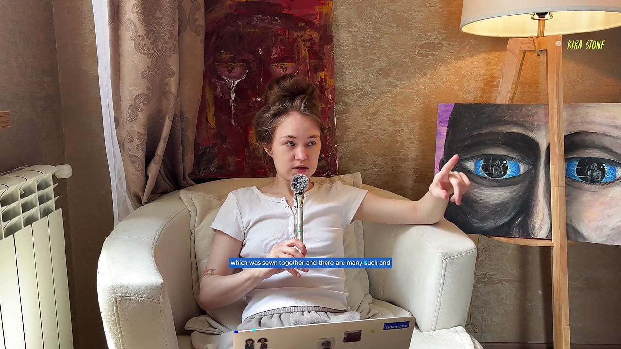 Deprived of Anal Virginity. How? When? What Does It Feel Like? a Cucumber in the Ass?