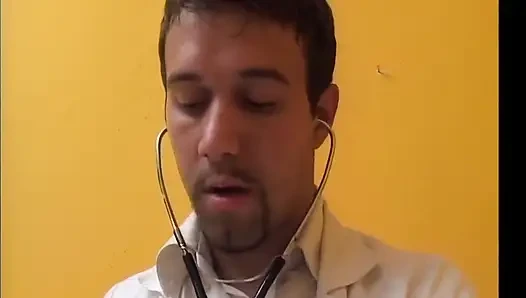 Karşı Konulmaz Doktor
