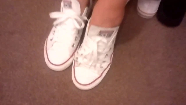 converse and booobs