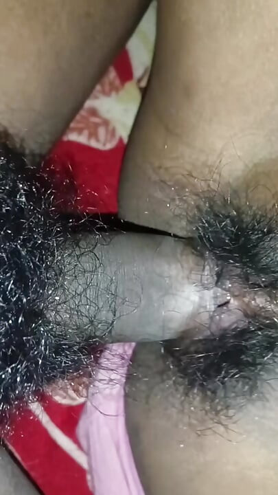 Adik ipar berkongkek berair