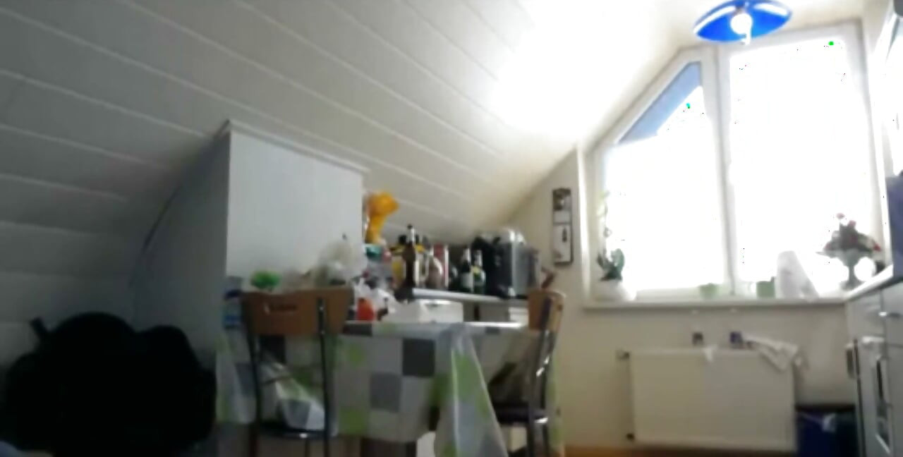 Slut Sexydea Fucking on Live Webcam