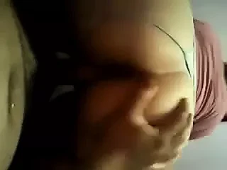 syrian ass, rides cock