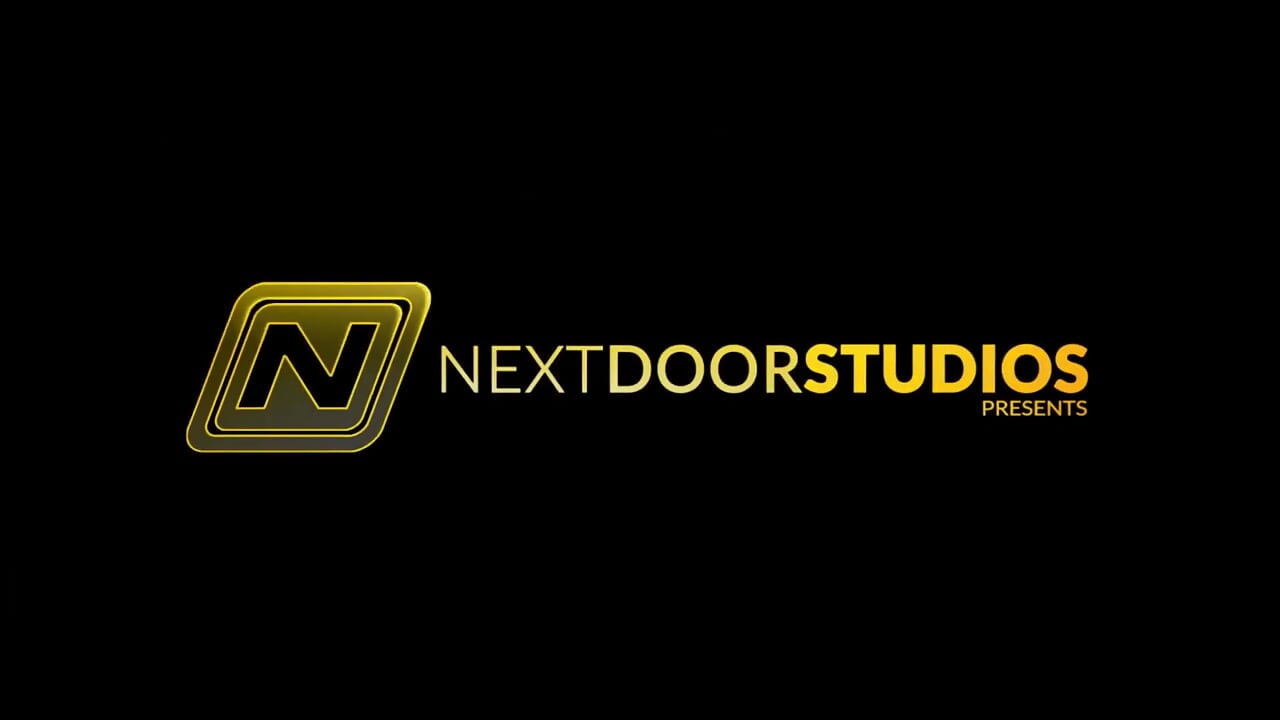 NextDoorraw - Isaac Parker被束缚并被假阳具干