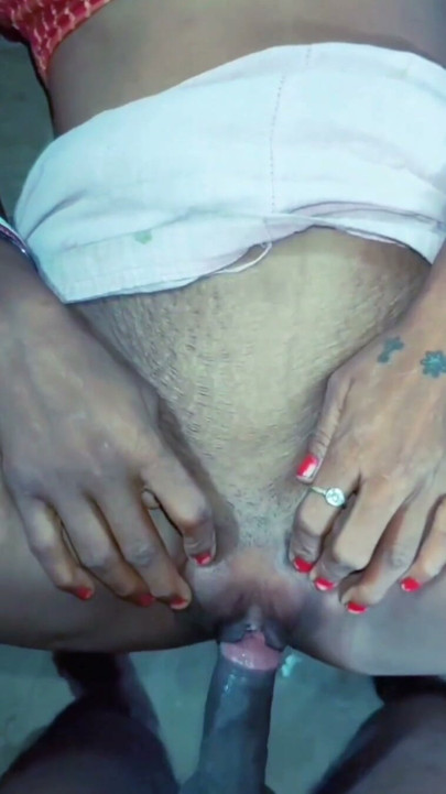 Madarchod kitna jor se choda ki chut se khoon nikalne laga | Clip 2
