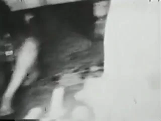 a good girl - circa 60s