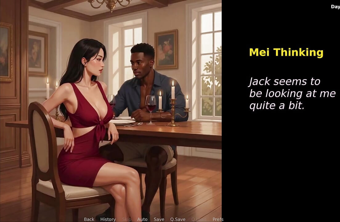 Wife S Dare (part 2)