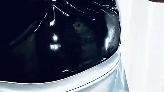 Sinthia hizmetçi travesti