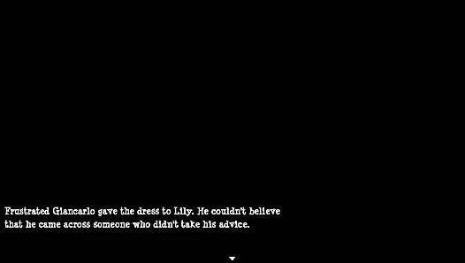 Lily of the valley: verheiratete ehefrau in der umkleidekabine mit einem anderen typen, episode 5