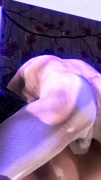 Must-see moment from "Ucrainan big boobs wife and  cuckold husband"