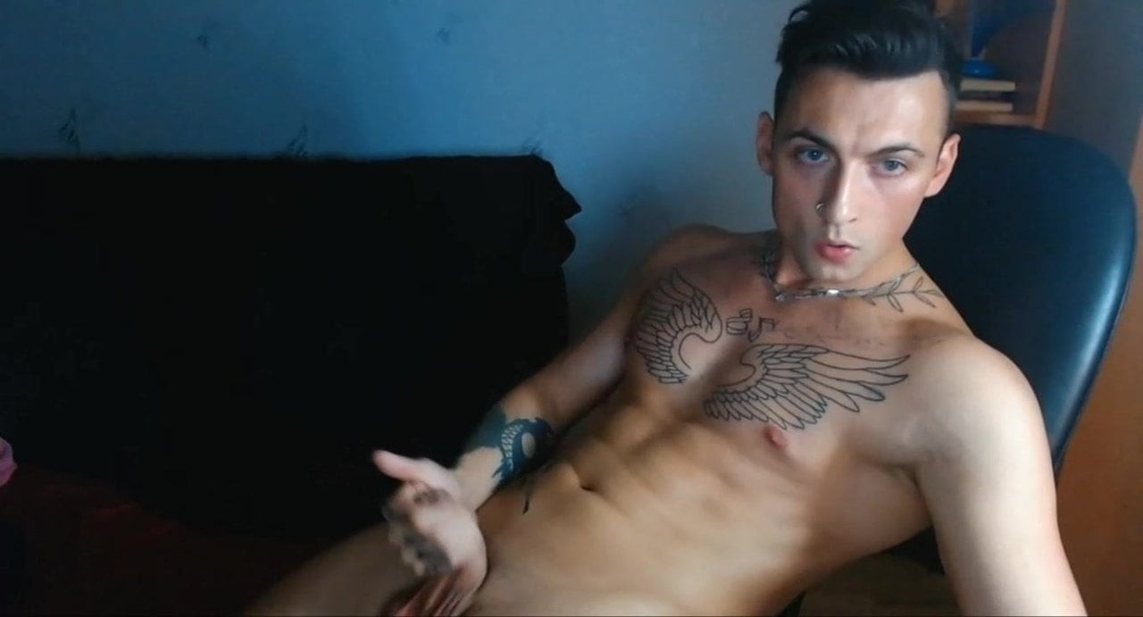 ANDYSHOWCUM