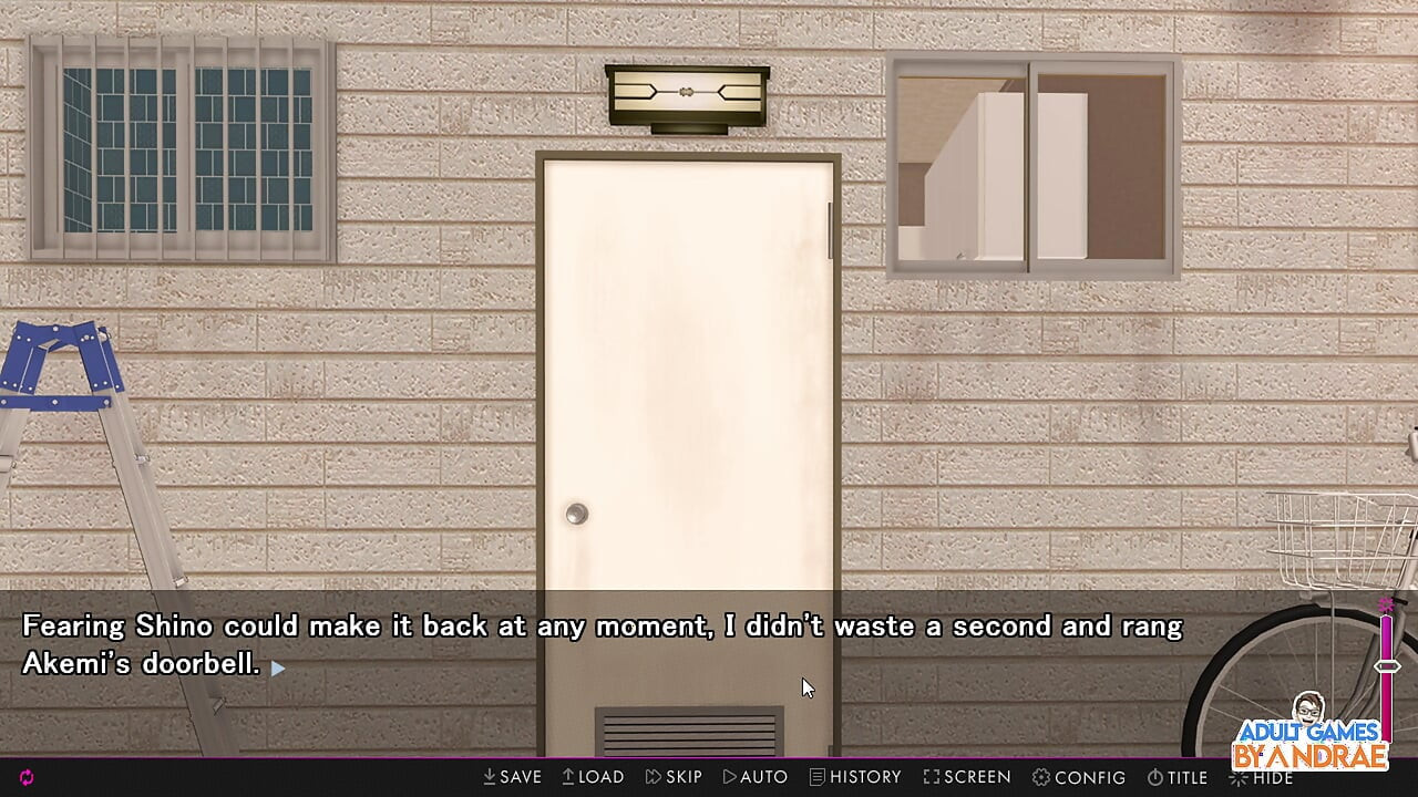 Afternoon Affairs & Helpless Housewives Gameplay Part 1 - Two Beautiful Tenant Housewives