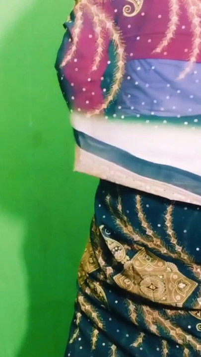 Beautiful Pakistani woman in burqa | Clip 2