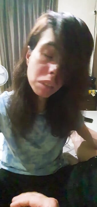 dekho main kitna ganda hoon