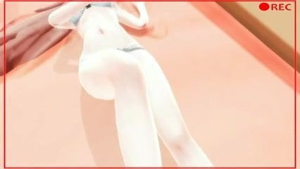 MMD R-18