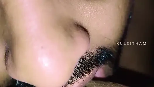 Fingerficken neuestes mallu-lehrer-video