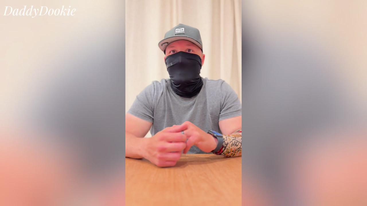 Özel sevgililer hediyesi - hey bebeğim fetişini biliyorum. Seni mutlu etmek istiyorum. 2 sürüm mevcut - sınırlı süre.