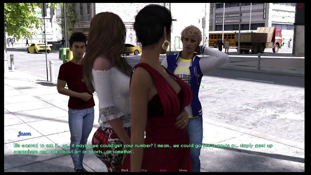 AWAM #3: Η Σοφία πήγε για ψώνια