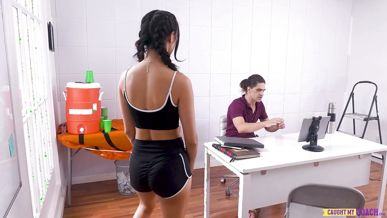 The Perfect Warmup - S1:e7