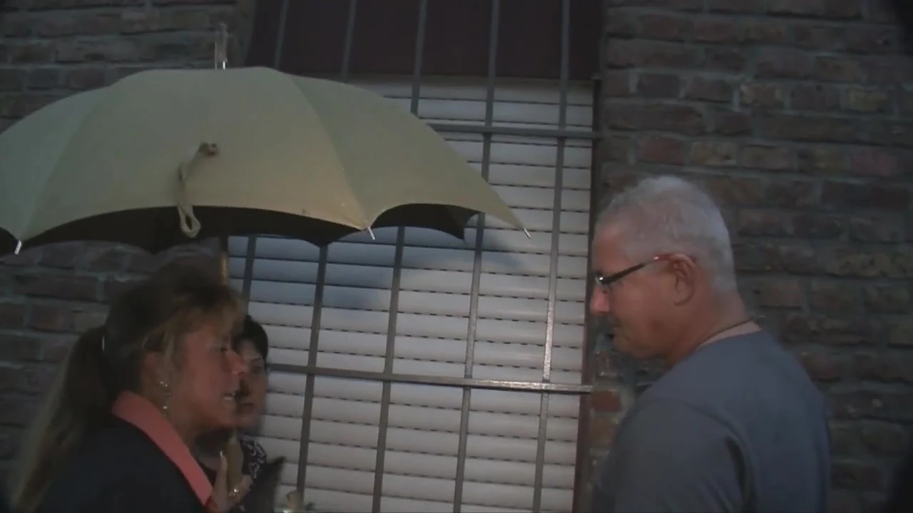 Petra Wega - Raus aus den klamotten 6 - Episode 2