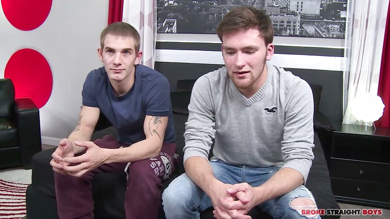 Dakota Ford & Ian Swap Blowjobs