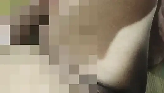 Belediye Teyze Yarağımı Sikiyor