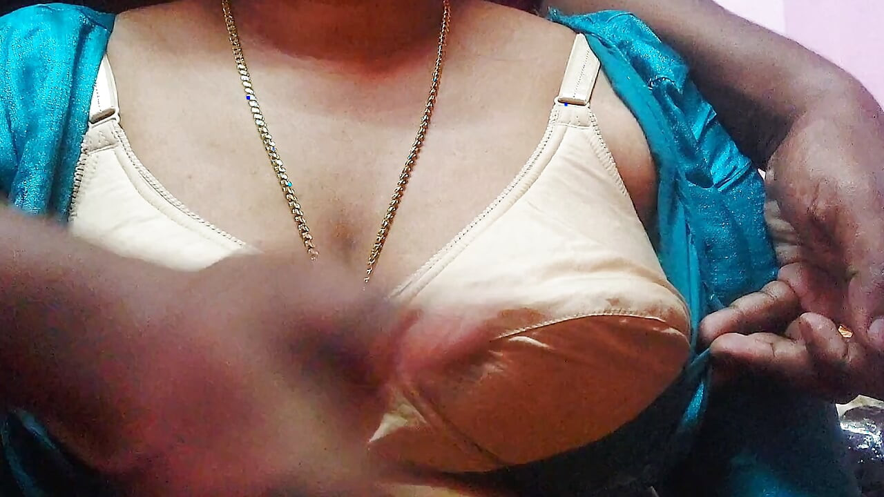 Big Boobs and Big Ass Desi Hardcore Sex