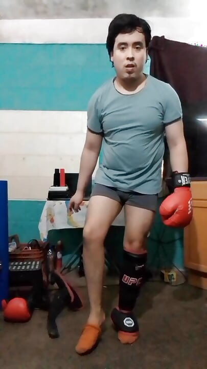 Shirtless Jesus Pulling His Penis Compilation 2 Favorite Videos