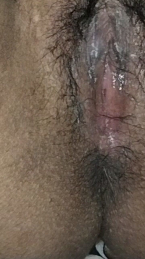 كس ساخن شاعر المليون Creampie