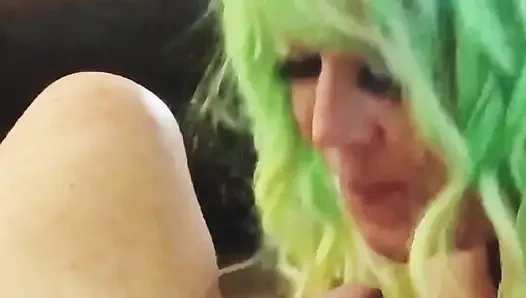 Seprai dan pantat daisy telanjang #1