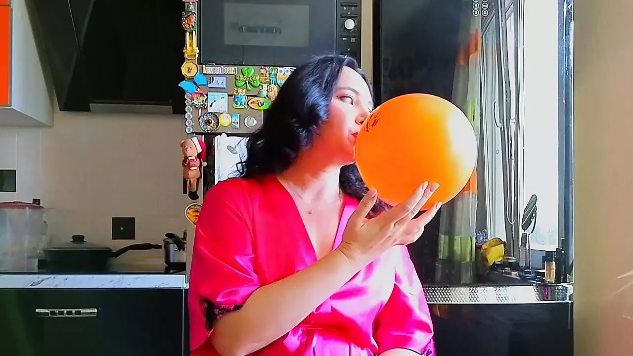 Balloons
