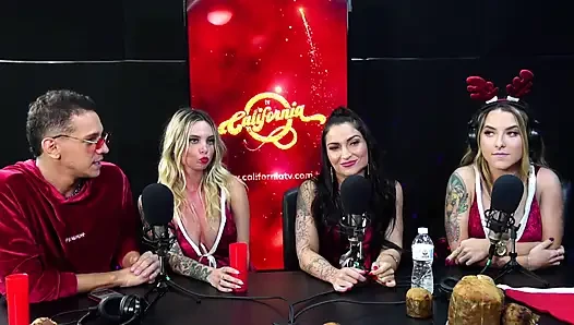 Pagode Da Ofensa - Christmas Special 2021