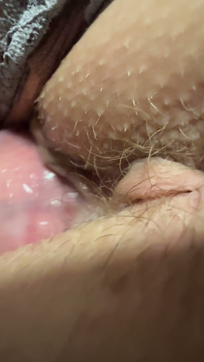 Foda em POV antes de irmos trabalhar.