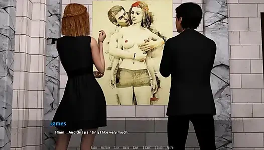 Become a rock star: pervert mature MILF wants to fuck a younger man ep 54