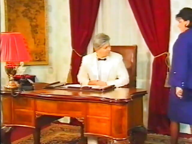 Flinton ja Blowinsky: sikareista ja suuseksistä (1998)