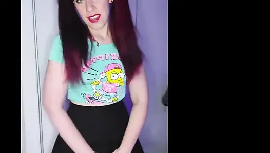 Shyyfxx rd ts sutter din pik p alle fire og beder om sperm i dit ansigt 31 talimatı