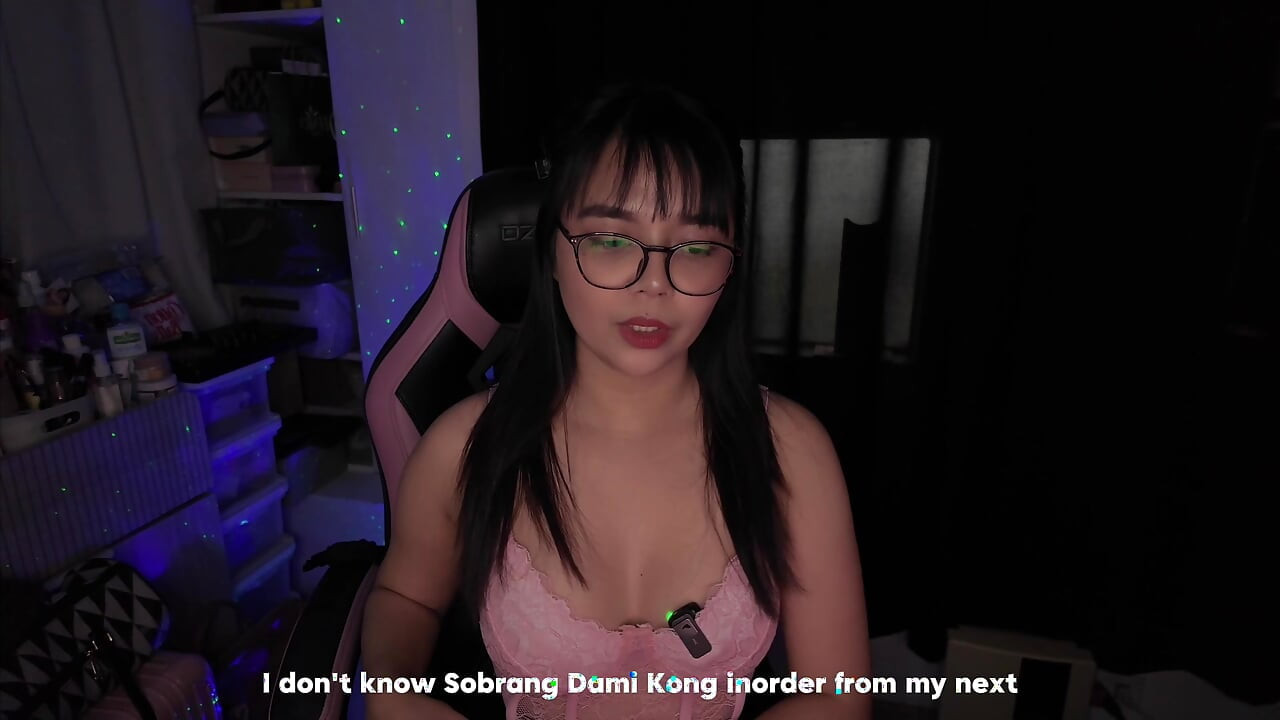 Wanna See Your Pinay Girlfriend Wear These?  Lingerie Haul