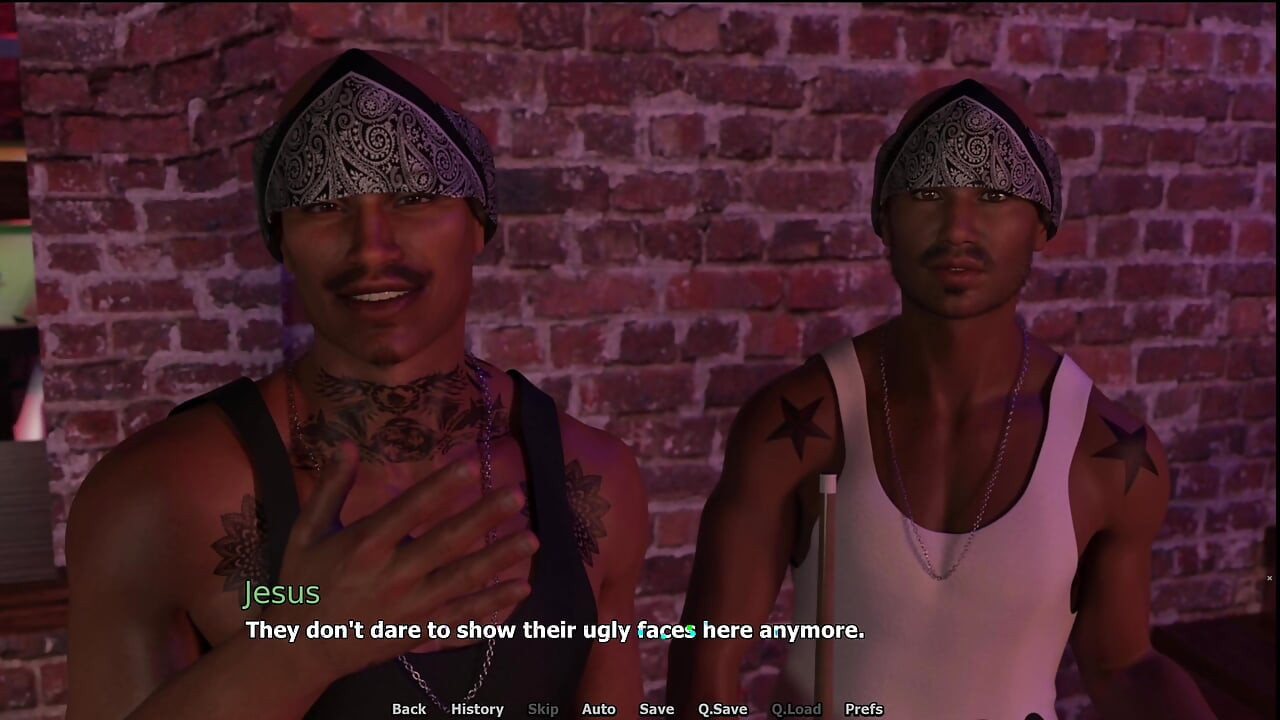 Sons of Analarchy Part 105 (nowa aktualizacja)