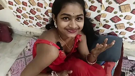 Desi Bhabhi Hot Anal Sex Hindi Moans - Closeups & Passionate Fuck