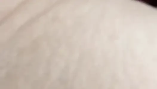 My Saudi Wife Has a Big Pussy and Big Breasts