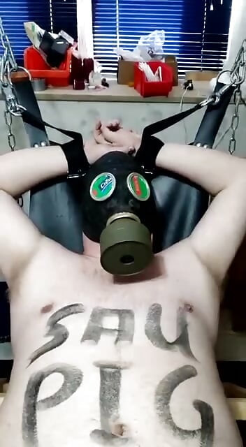 Mică distracție cu un vibrator